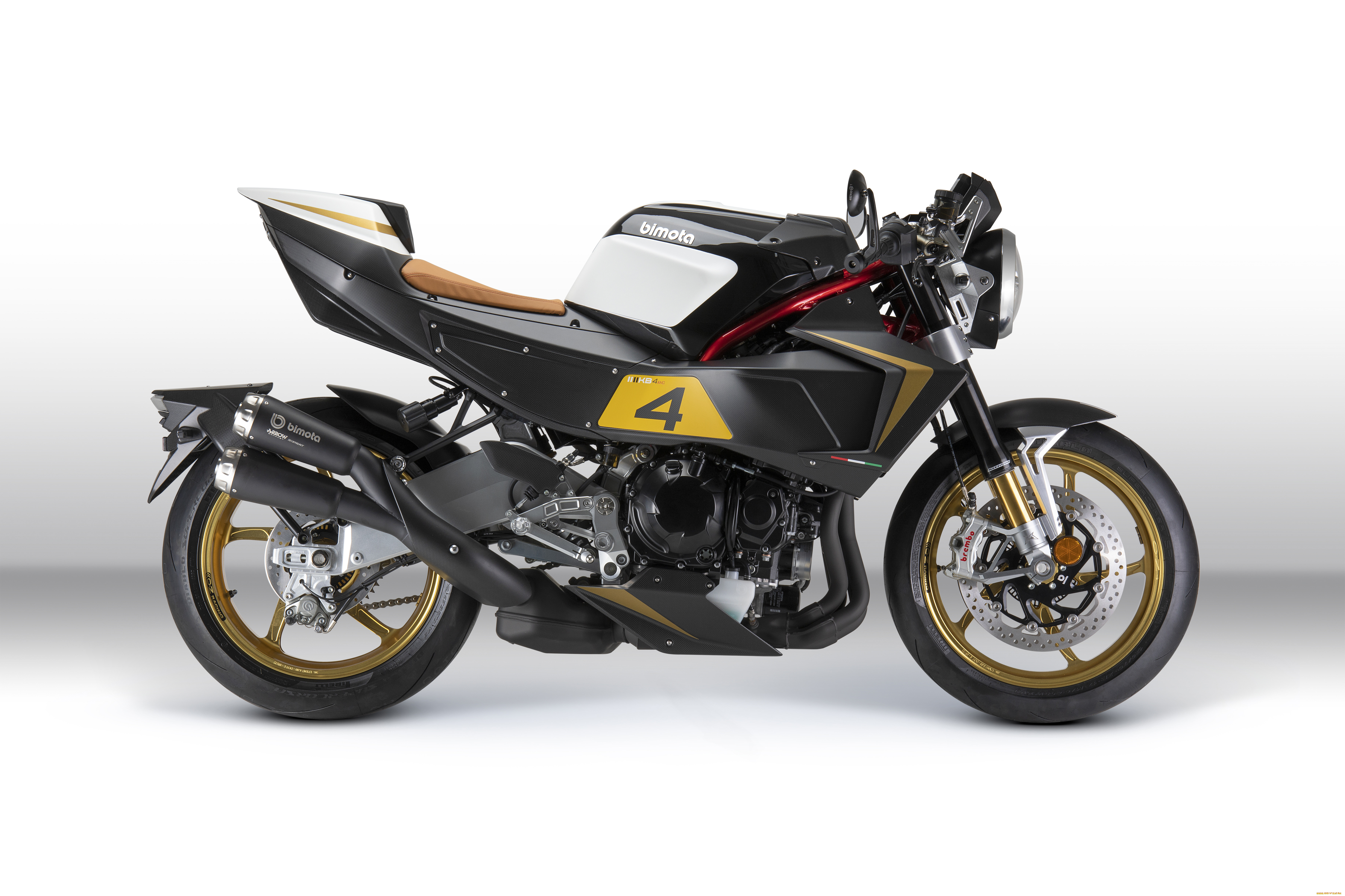 , bimota